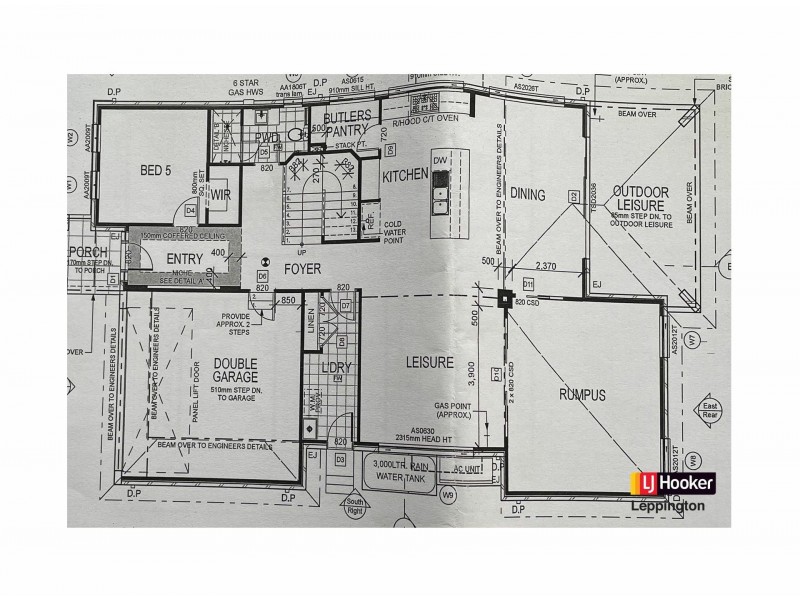 73 Larkham Street, Oran Park NSW 2570