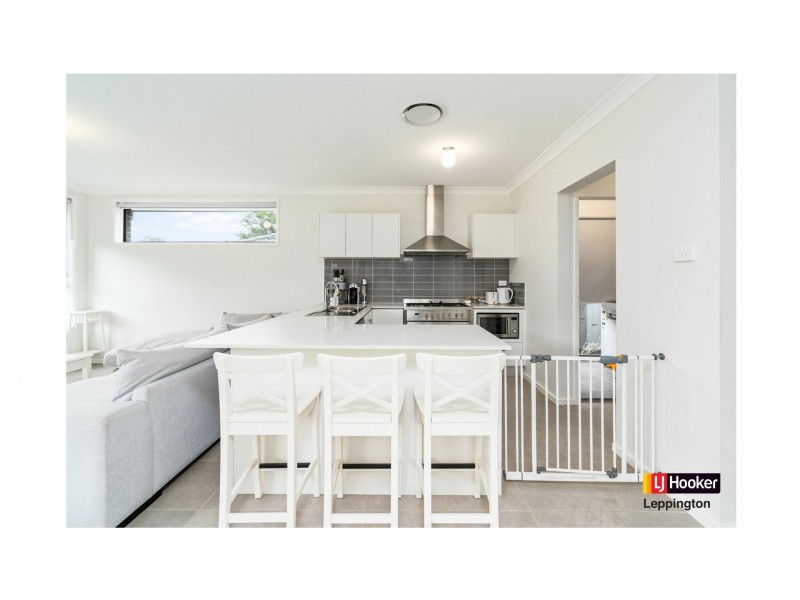Lot 37 Estoc Street, Austral NSW 2179