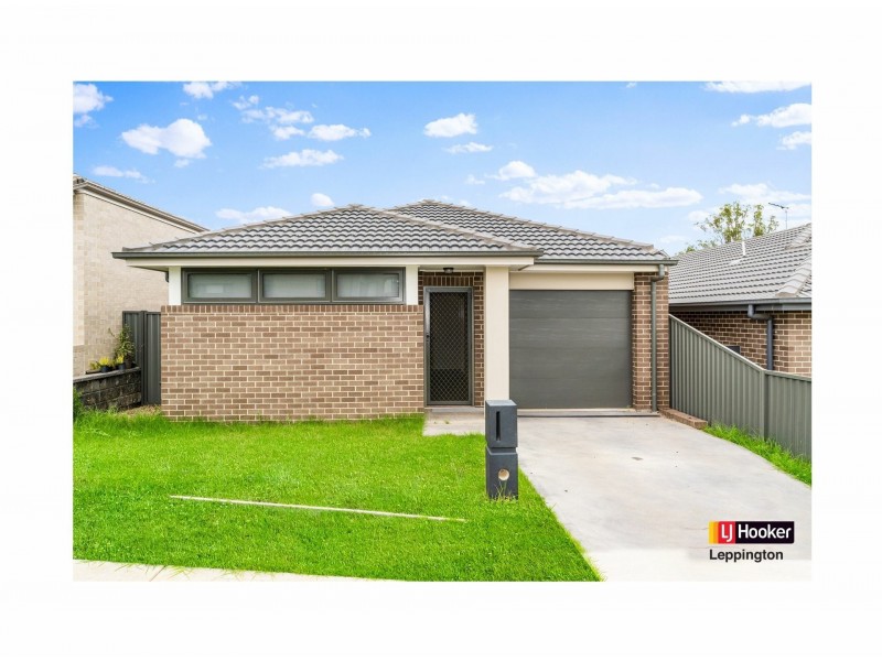 Lot 37 Estoc Street, Austral NSW 2179