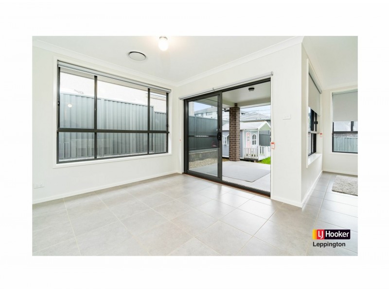 Lot 37 Estoc Street, Austral NSW 2179