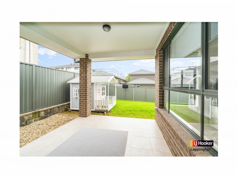 Lot 37 Estoc Street, Austral NSW 2179