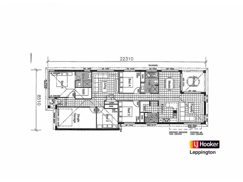 Lot 37 Estoc Street, Austral NSW 2179