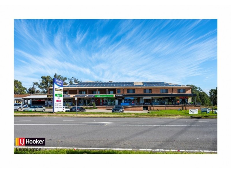 5 45-51 Wentworth Road, Bringelly NSW 2556