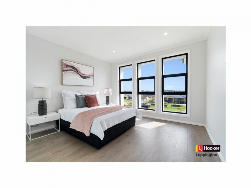 4 Gurner Avenue, Austral NSW 2179