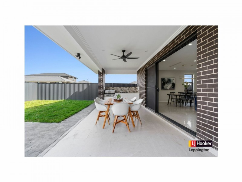 4 Gurner Avenue, Austral NSW 2179