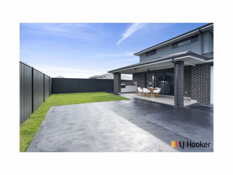 4 Gurner Avenue, Austral NSW 2179