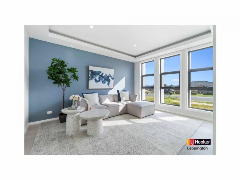 4 Gurner Avenue, Austral NSW 2179