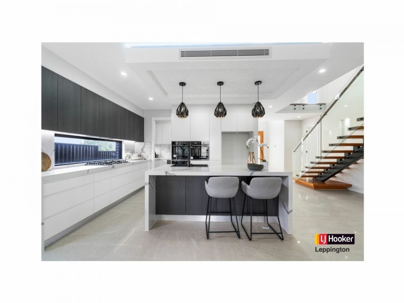 4 Gurner Avenue, Austral NSW 2179