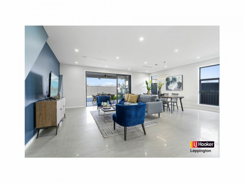 4 Gurner Avenue, Austral NSW 2179