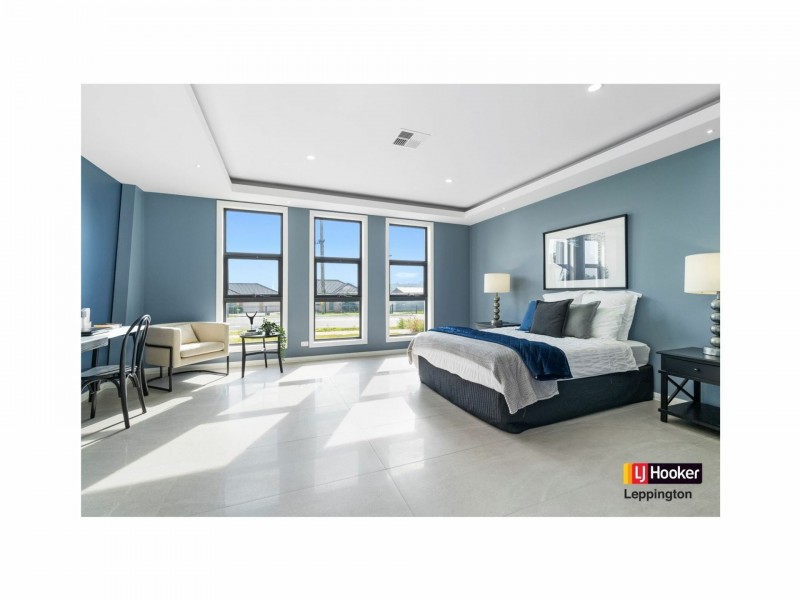 4 Gurner Avenue, Austral NSW 2179