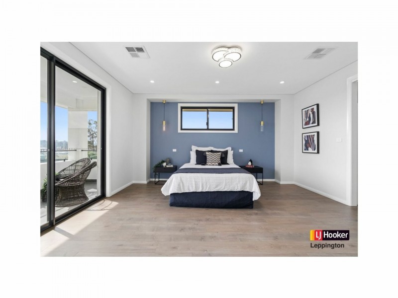 4 Gurner Avenue, Austral NSW 2179