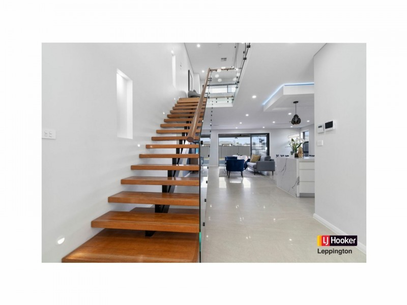 4 Gurner Avenue, Austral NSW 2179