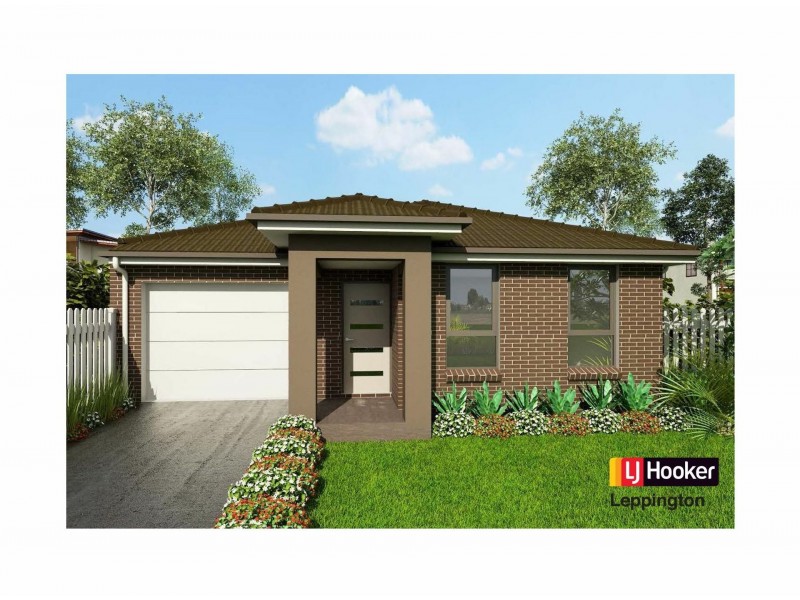 Gregory Hills NSW 2557