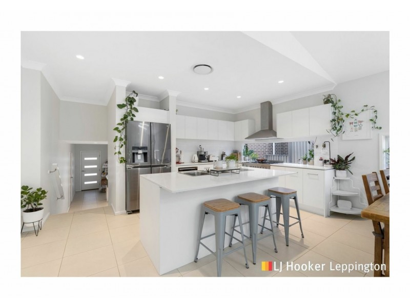 8 Tropea Street, Austral NSW 2179