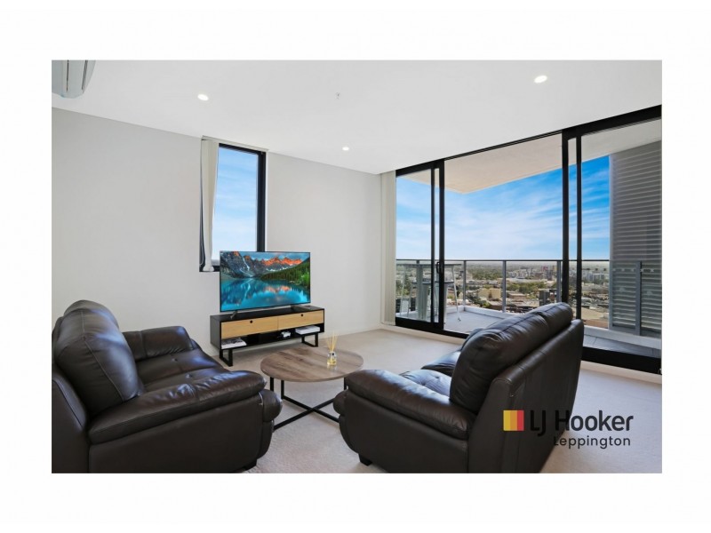 1804/100 Castlereagh Street, Liverpool NSW 2170