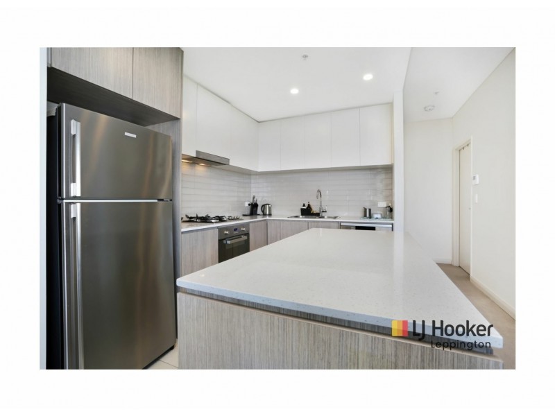1804/100 Castlereagh Street, Liverpool NSW 2170
