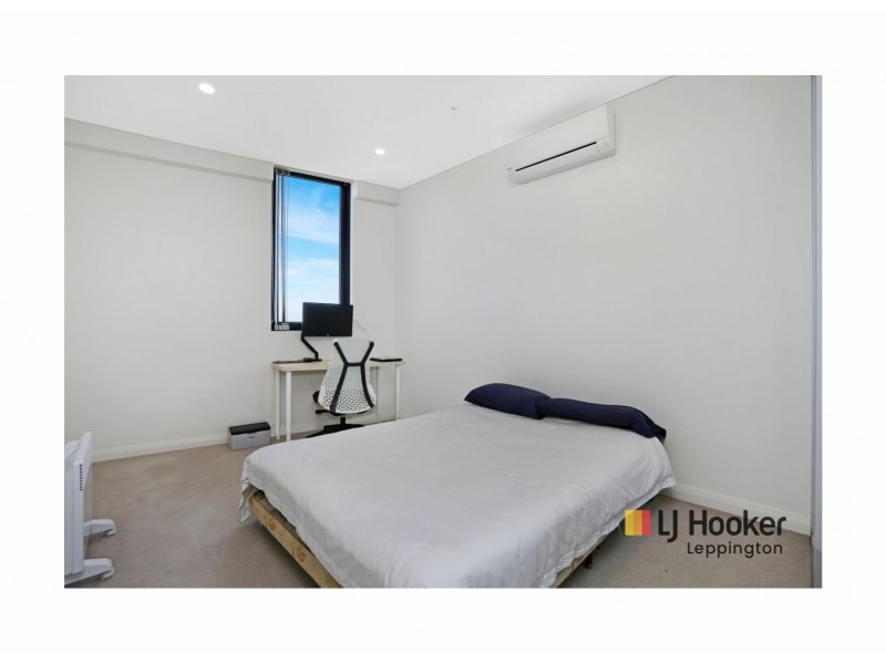 1804/100 Castlereagh Street, Liverpool NSW 2170