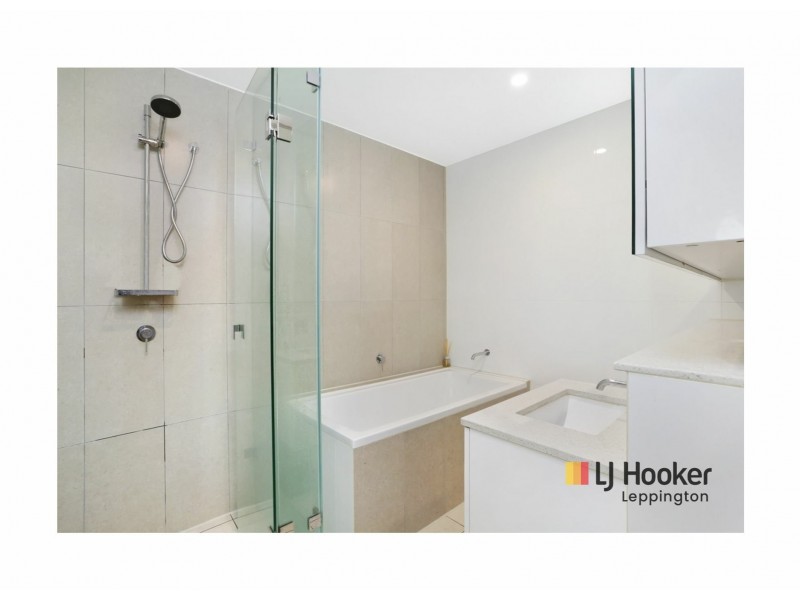 1804/100 Castlereagh Street, Liverpool NSW 2170