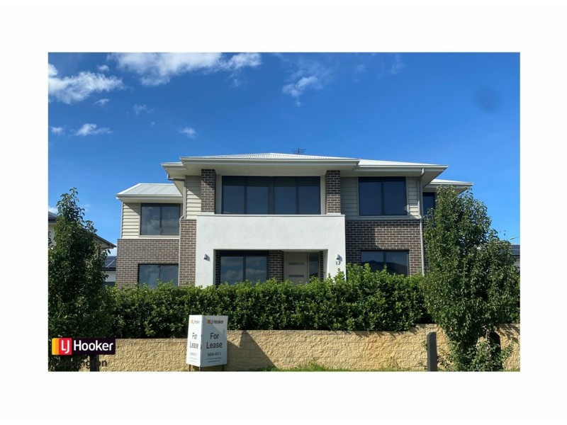 17 Plumegrass Avenue, Denham Court NSW 2565