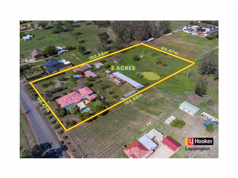 80 Fourteenth Avenue, Austral NSW 2179