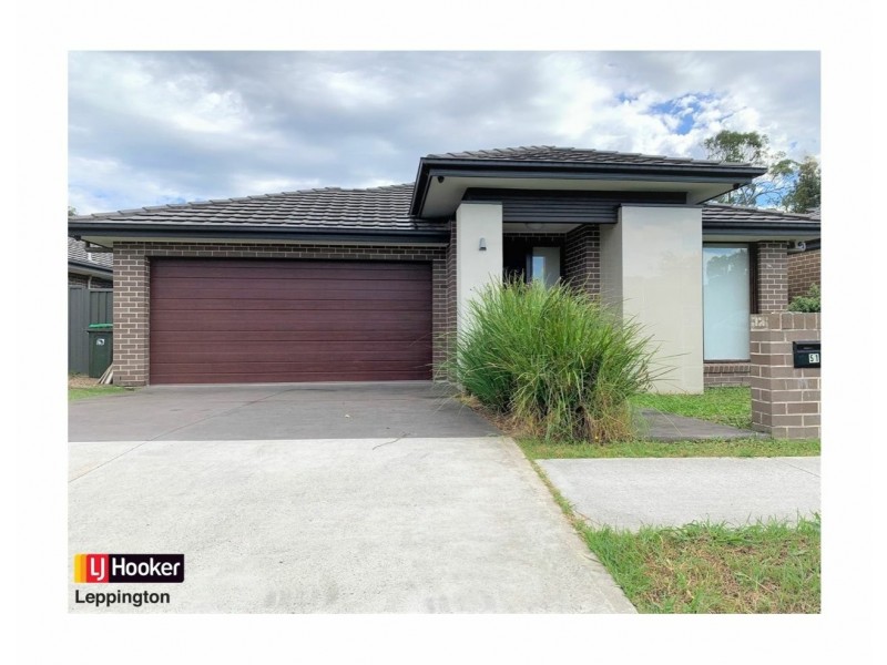 51 Navigator Street, Leppington NSW 2179