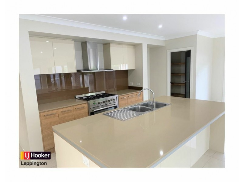 51 Navigator Street, Leppington NSW 2179