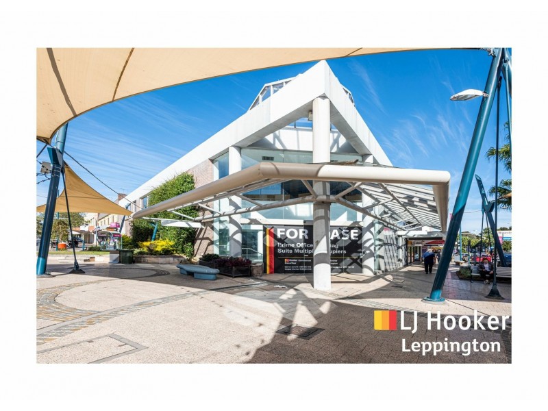202 Queen Street, Campbelltown NSW 2560