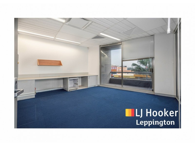 202 Queen Street, Campbelltown NSW 2560