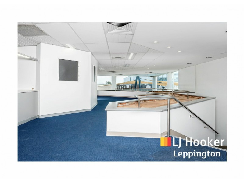 202 Queen Street, Campbelltown NSW 2560