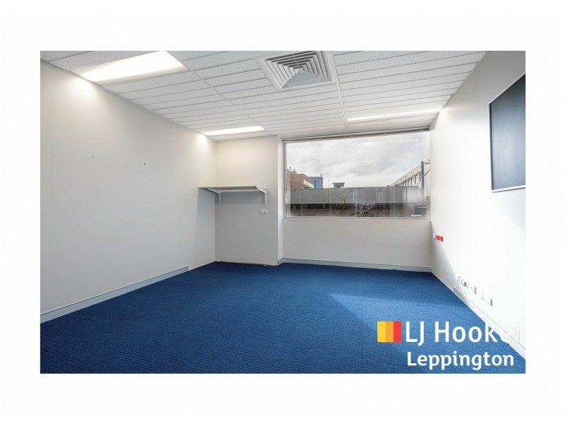 202 Queen Street, Campbelltown NSW 2560