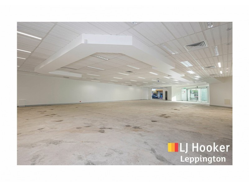 202 Queen Street, Campbelltown NSW 2560