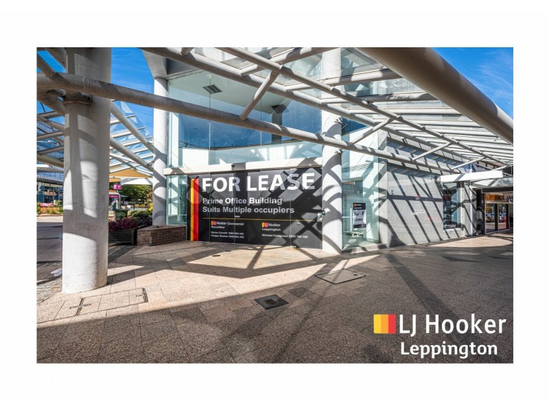 202 Queen Street, Campbelltown NSW 2560