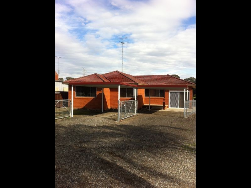 Kemps Creek NSW 2178
