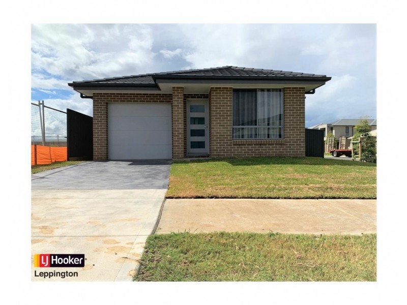 1 Drill Street, Leppington NSW 2179