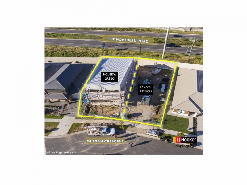 36 Egan Crescent, Cobbitty NSW 2570