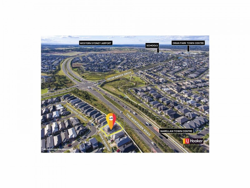 36 Egan Crescent, Cobbitty NSW 2570