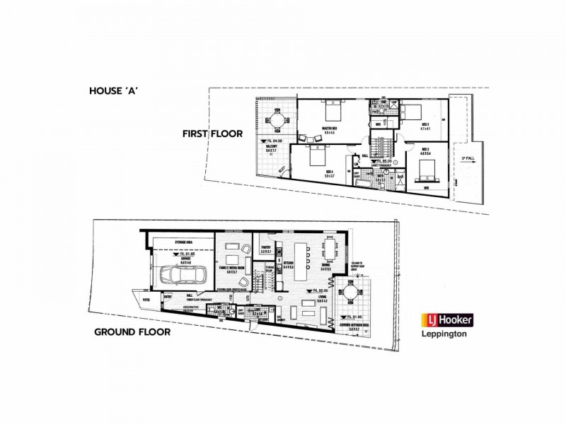 36 Egan Crescent, Cobbitty NSW 2570