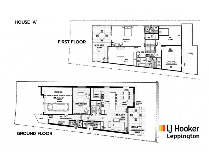 36 Egan Crescent, Cobbitty NSW 2570