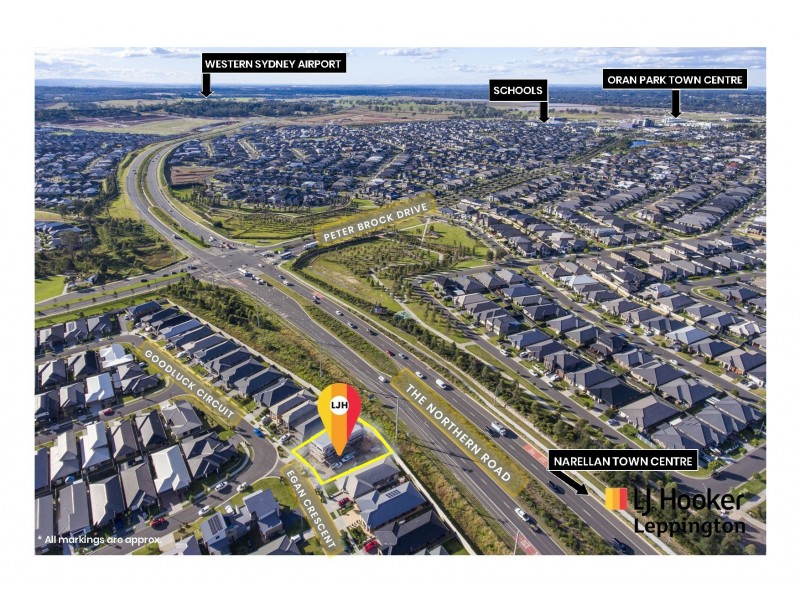 36 Egan Crescent, Cobbitty NSW 2570