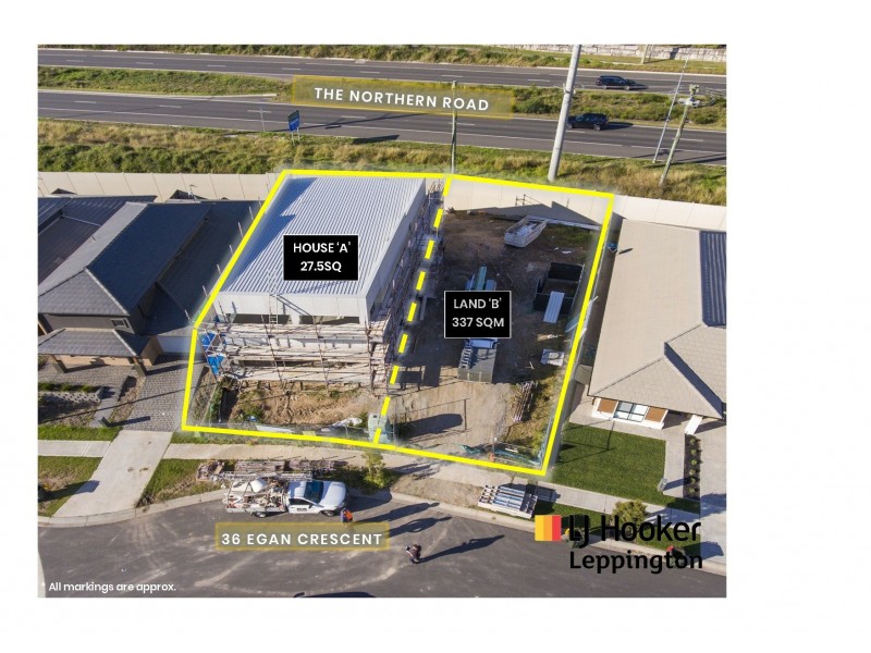 36 Egan Crescent, Cobbitty NSW 2570