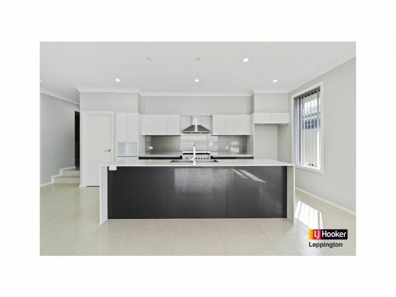 18 Offtake Street, Leppington NSW 2179