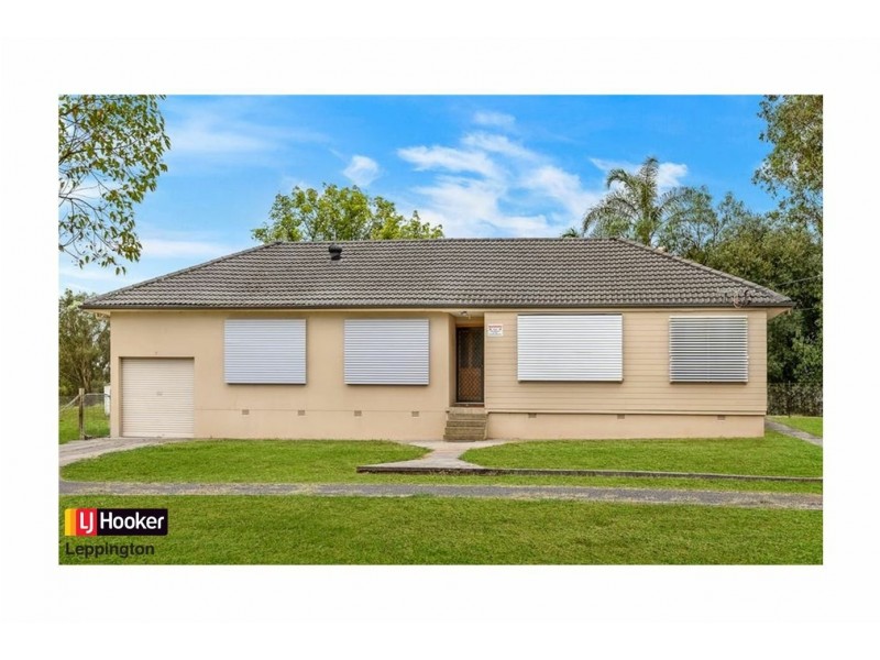 35 Bellfield Avenue, Rossmore NSW 2557