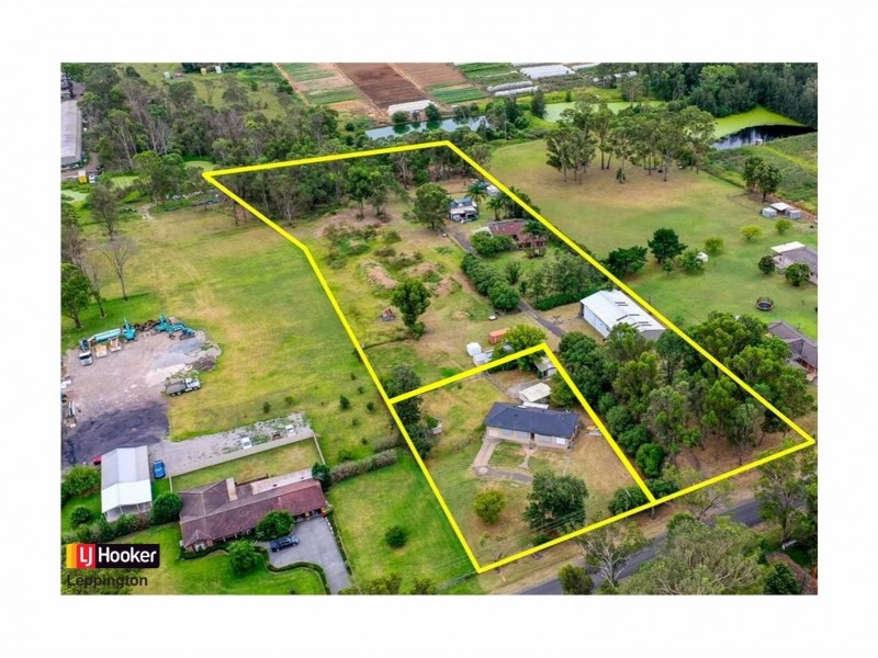 35 Bellfield Avenue, Rossmore NSW 2557