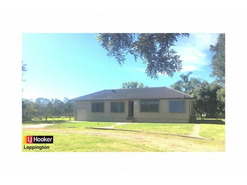 35 Bellfield Avenue, Rossmore NSW 2557