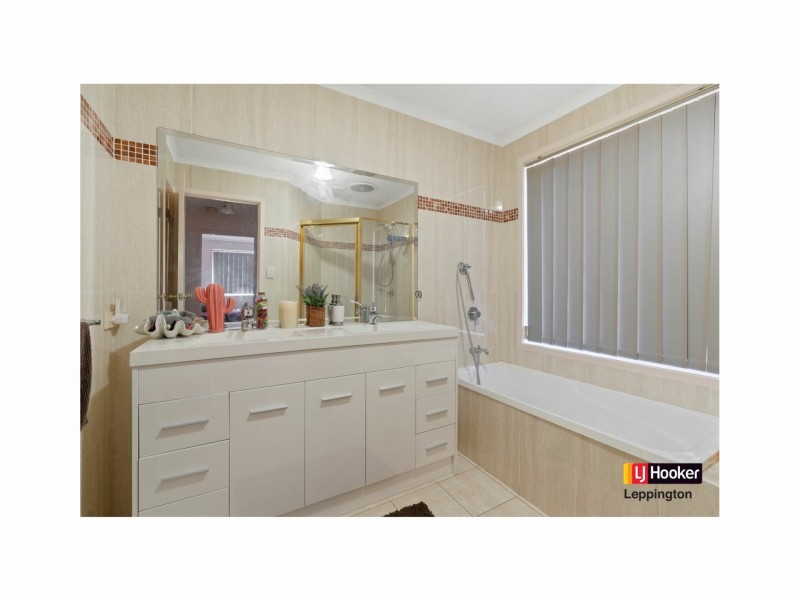 91 Balmoral Circuit, Cecil Hills NSW 2171