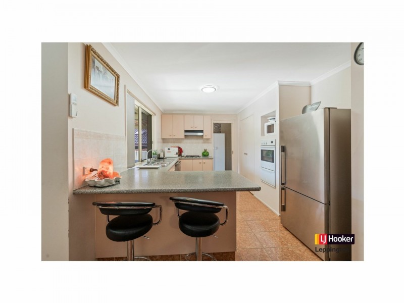 91 Balmoral Circuit, Cecil Hills NSW 2171