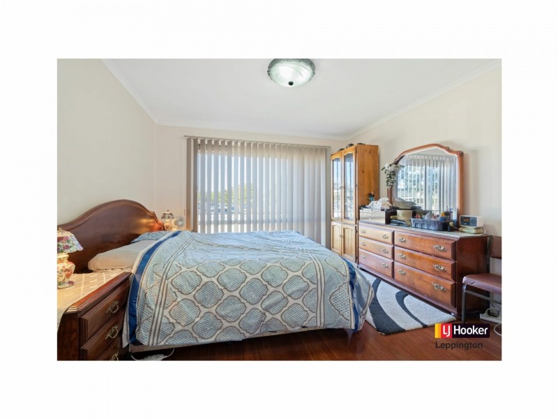91 Balmoral Circuit, Cecil Hills NSW 2171
