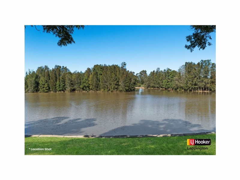 91 Balmoral Circuit, Cecil Hills NSW 2171