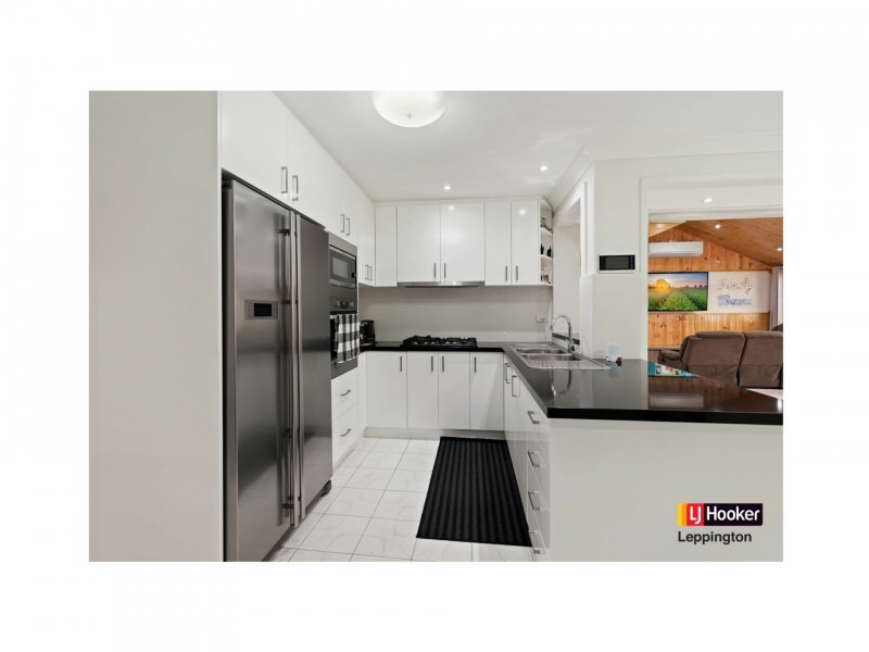 267 Wilson Road, Green Valley NSW 2168