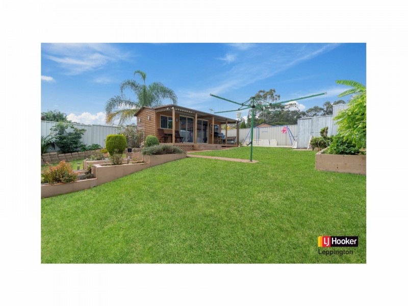 267 Wilson Road, Green Valley NSW 2168
